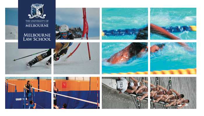 MLM sports law conference
